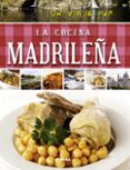 UN VIAJE POR LA COCINA MADRILEA di VV.AA. 