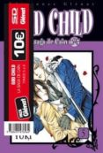 PACK GLENAT: GOD CHILD (VOLS. 5 - 8) de YUKI, KAORI 