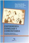 ENFERMERIA FAMILIAR Y COMUNITARIA de AYUSO MURILLO, DIEGO 