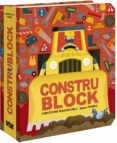 CONSTRUBLOCK di VV.AA. 
