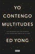 YO CONTENGO MULTITUDES di YONG, ED 