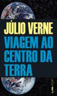 Viagem Ao Centro Da Terra (ebook)