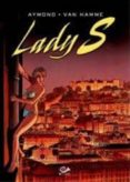 LADY S N 3 di AYMOND, PHILIPPE 