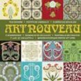 ART NOUVEAU: DISEO DE AZULEJOS (INCLUYE CD) di VV.AA. 