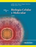 BIOLOGIA CELULAR Y MOLECULAR di VV.AA