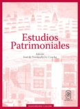 Estudios Patrimoniales (ebook)