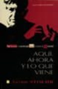 AQUI, AHORA Y LO QUE VIENE PAUL GOODMAN Y LA PSICOTERAPIA GESTALT EN TIEMPOS DE CRISIS MUNDIAL di STOEHR, TAYLOR 