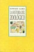 LA HISTORIA DEL ZOOLOGICO de ALBEE, EDWARD 