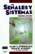 SEALES Y SISTEMAS (2 ED.) di OPPENHEIM, ALAN V. 