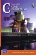 COMO PROGRAMAR EN C#2 de DEITEL, HARVEY M. 