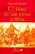 EL LIBRO DE LOS CINCO ANILLOS di MUSASHI, MIYAMOTO 