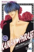 KAIKAN PHRASE N 10 di SHINJO, MAYU 