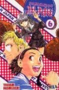 AMASANDO JA-PAN N 6 di HASHIGUCHI, TAKASHI 