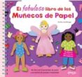 EL FABULOSO LIBRO DE LOS MUECOS DE PAPEL di COLLINGS, JULIE 