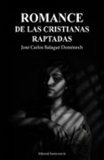 romance de las cristianas raptadas