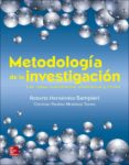 METODOLOGA DE LA INVESTIGACIN 2 EDICIN di HERNANDEZ SAMPIERI, ROBERTO 
