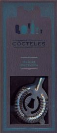 COCTELES, LIBRO Y OBSEQUIO di VV.AA. 