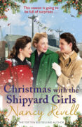 Christmas With The Shipyard Girls (ebook)