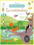 LA NATURALEZA de BROOKS, FELICITY 
