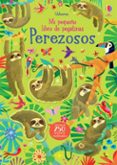 PEREZOSOS. MI PEQUEO LIBRO DE PEGATINAS BRILLANTES de ROBSON, KIRSTEEN 