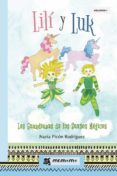 Lilí Y Luk (ebook)