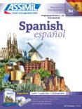SPANISH (B2) SUPERPACK: BOOK + 4 AUDICO CD + USB FLASH) di ASSIMIL 