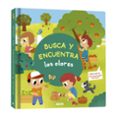 BUSCA Y ENCUENTRA: LOS OLORES di VV.AA. 