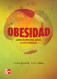 OBESIDAD di VV.AA. 