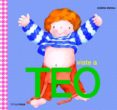 VISTE A TEO de DENOU, VIOLETA 