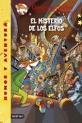 GS 51. EL MISTERIO DE LOS ELFOS de STILTON, GERONIMO 