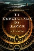 EL CRUCIGRAMA DE JACOB de MARTIN, A. L. 