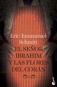 EL SEOR IBRAHIM Y LAS FLORES DEL CORAN de SCHMITT, ERIC-EMMANUEL 