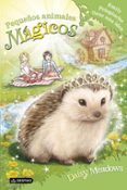 PEQUEOS ANIMALES MAGICOS 6: EMILY PELOPINCHO TIENE UNA IDEA de MEADOWS, DAISY 