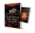 PACK TC LA HUELLA DEL MAL + LOS PRNCIPES DE LA PREHISTORIA de RIOS SAN MARTIN, MANUEL 