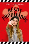 BESOS PROHIBIDOS de AMARILLO, NOELIA 