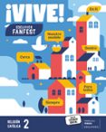 Portada de Proyecto: FanFest. Religión católica 2