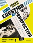 Portada de Proyecto: FanFest. Geografía e Historia 4 Secundaria. Libro del alumnado + Cuaderno [Aragón]