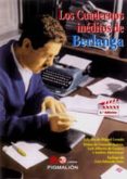LOS CUADERNOS INEDITOS DE BERLANGA di GARCIA BERLANGA, LUIS 