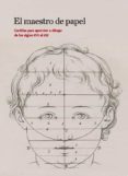 EL MAESTRO DEL PAPEL: CARTILLAS PARA APRENDER A DIBUJAR DE LOS SI GLOS XVII AL XIX di VV.AA. 