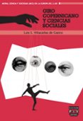 GIRO COPERNICANO Y CIENCIAS SOCIALES de VILLACAAS DE CASTRO, LUIS S. 