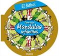 EL FUTBOL (MANDALAS INFANTILES) di HEBRARD, ROGER 