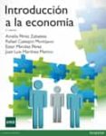 INTRODUCCIN A LA ECONOMA. 3ED di VV.AA. 