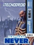 PACK ALETA NATHAN NEVER N 1: TECNODROIDES! + SHAOLIN di VV.AA. 