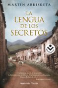 LA LENGUA DE LOS SECRETOS di ABRISKETA, MARTIN 