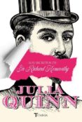 (PE) LOS SECRETOS DE SIR RICHARD KENWORTHY de QUINN, JULIA 