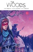SESION NOCTURNA (THE WOODS N 4) de TYNION IV, JAMES 