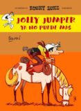 LUCKY LUKE. JOLLY JUMPER YA NO PUEDE MAS di VV.AA. 