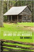 UN AO EN LOS BOSQUES di HUBBELL, SUE 