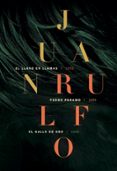 JUAN RULFO: OBRA de RULFO, JUAN 