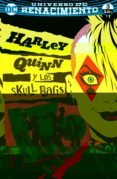 HARLEY QUINN NM. 11/ 3 (RENACIMIENTO) de CONNER, AMANDA  PALMIOTTI, JIMMY 